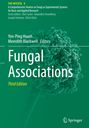 : Fungal Associations, Buch