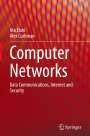 Alex Cushman: Computer Networks, Buch