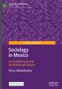 Gina Zabludovsky: Sociology in Mexico, Buch