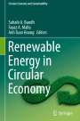 : Renewable Energy in Circular Economy, Buch