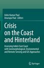 : Crisis on the Coast and Hinterland, Buch