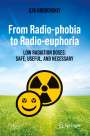 Ilya Obodovskiy: From Radio-phobia to Radio-euphoria, Buch