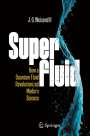 J. G. Weisend II: Superfluid, Buch