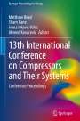 : 13th International Conference on Compressors and Their Systems, Buch