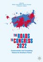 : The Roads to Congress 2022, Buch