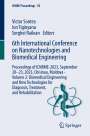 : 6th International Conference on Nanotechnologies and Biomedical Engineering, Buch