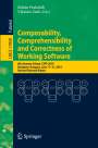 : Composability, Comprehensibility and Correctness of Working Software, Buch