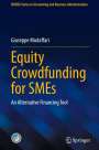 Giuseppe Modaffari: Equity Crowdfunding for SMEs, Buch