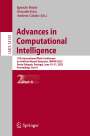 : Advances in Computational Intelligence, Buch