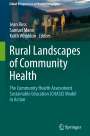 : Rural Landscapes of Community Health, Buch