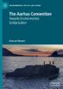 Duncan Weaver: The Aarhus Convention, Buch