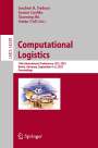 : Computational Logistics, Buch