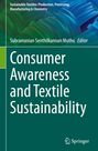 : Consumer Awareness and Textile Sustainability, Buch