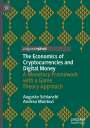 Andrea Mantovi: The Economics of Cryptocurrencies and Digital Money, Buch