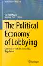 : The Political Economy of Lobbying, Buch