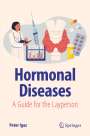 Peter Igaz: Hormonal Diseases, Buch