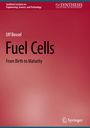 Ulf Bossel: Fuel Cells, Buch