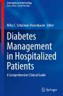 : Diabetes Management in Hospitalized Patients, Buch