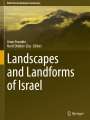 : Landscapes and Landforms of Israel, Buch