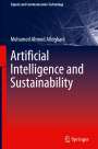 Mohamed Ahmed Alloghani: Artificial Intelligence and Sustainability, Buch