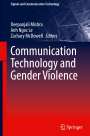 : Communication Technology and Gender Violence, Buch
