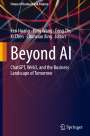 : Beyond AI, Buch