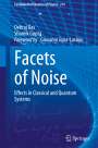 Debraj Das: Facets of Noise, Buch
