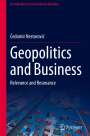 ¿Edomir Nestorovi¿: Geopolitics and Business, Buch