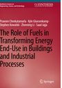 Praveen Cheekatamarla: The Role of Fuels in Transforming Energy End-Use in Buildings and Industrial Processes, Buch