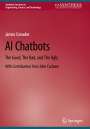 James Crowder: AI Chatbots, Buch
