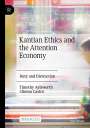 Clinton Castro: Kantian Ethics and the Attention Economy, Buch