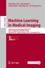 : Machine Learning in Medical Imaging, Buch