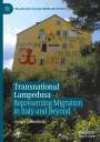 Jacopo Colombini: Transnational Lampedusa, Buch
