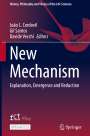 : New Mechanism, Buch