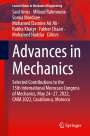 : Advances in Mechanics, Buch