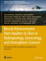 : Recent Advancements from Aquifers to Skies in Hydrogeology, Geoecology, and Atmospheric Sciences, Buch