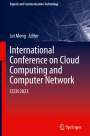 : International Conference on Cloud Computing and Computer Networks, Buch