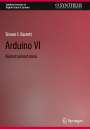 Steven F. Barrett: Arduino VI, Buch