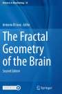 : The Fractal Geometry of the Brain, Buch