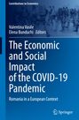 : The Economic and Social Impact of the COVID-19 Pandemic, Buch