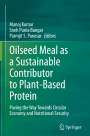 : Oilseed Meal as a Sustainable Contributor to Plant-Based Protein, Buch