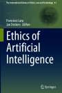 : Ethics of Artificial Intelligence, Buch