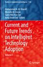 : Current and Future Trends on Intelligent Technology Adoption, Buch