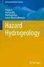 Peiyue Li: Hazard Hydrogeology, Buch