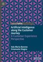 Emanuela Stagno: Artificial Intelligence along the Customer Journey, Buch