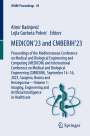 : MEDICON¿23 and CMBEBIH¿23, Buch