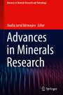 : Advances in Minerals Research, Buch