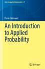 Pierre Brémaud: An Introduction to Applied Probability, Buch