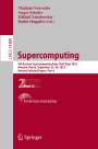 : Supercomputing, Buch