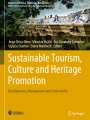 : Sustainable Tourism, Culture and Heritage Promotion, Buch